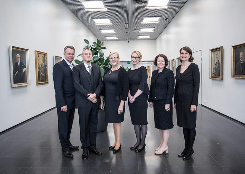 University of Tampere (Tampere, Finland)