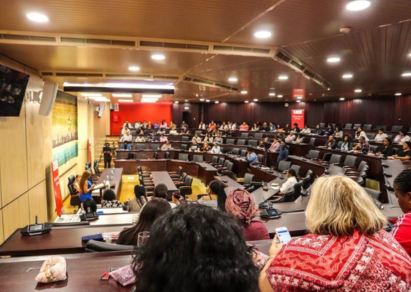 University of KwaZulu-Natal (UKZN) (Bloemfontein, South Africa)