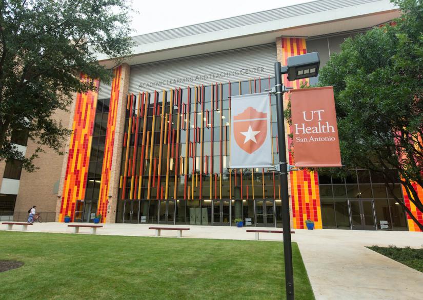 University of Texas Health Science Center at San Antonio (UTHSCSA) (San