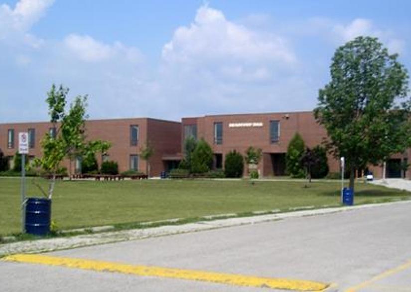 Bradford Public School 0