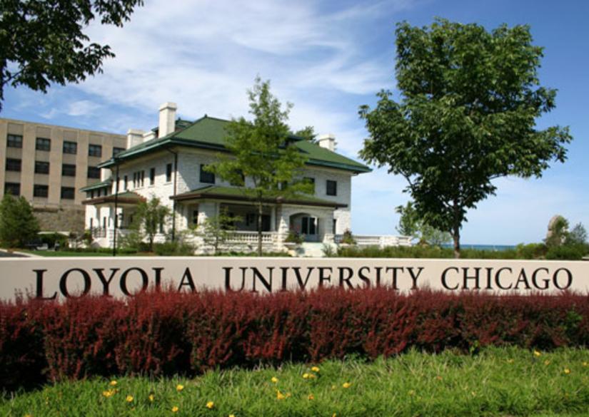 Loyola University Chicago (LUC) (Chicago, USA)