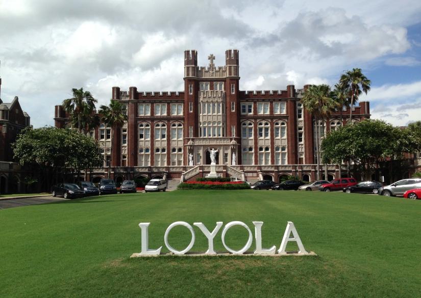 Loyola University Chicago (LUC) 0