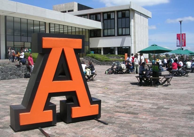 Universidad Anáhuac México Norte (UA) (Mexico City, Mexico)