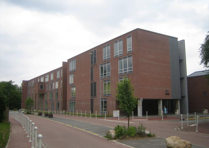 Lille University of Science and Technology 0