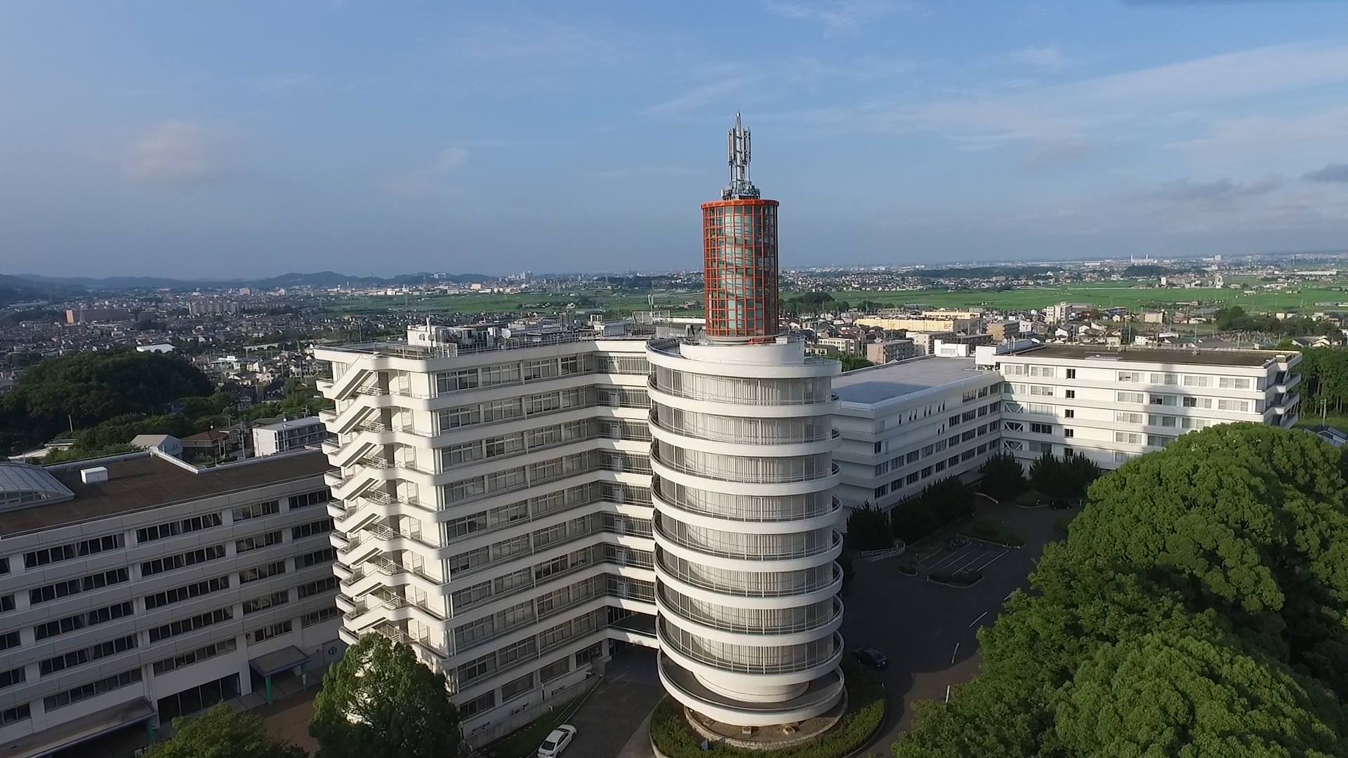 Tokai University (Tokyo, Japan) apply, prices, reviews Smapse