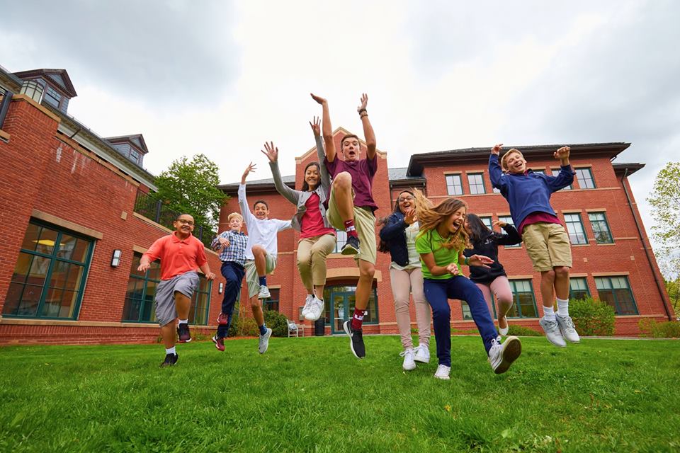 Worcester Academy (Boston, Massachusetts, USA) apply, prices, reviews