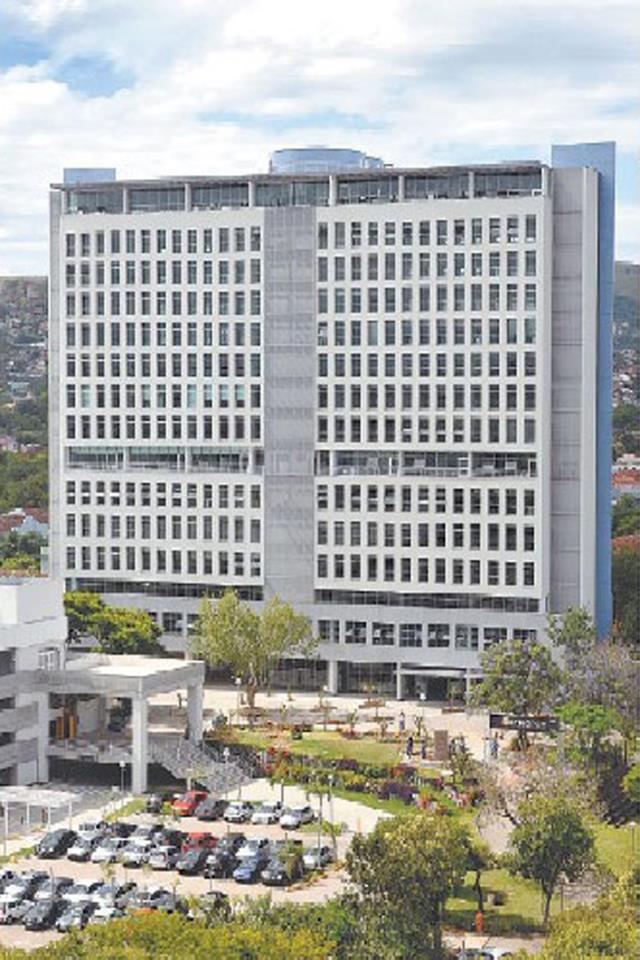 Pontificia Universidade Católica do Rio Grande