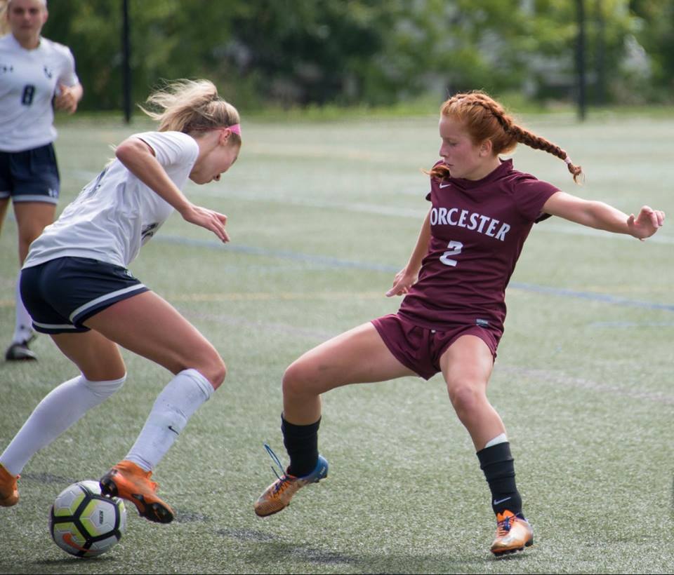 Worcester Academy (Boston, Massachusetts, USA) apply, prices, reviews