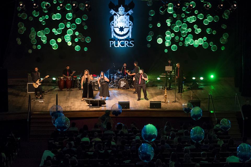 Pontificia Universidade Católica do Rio Grande