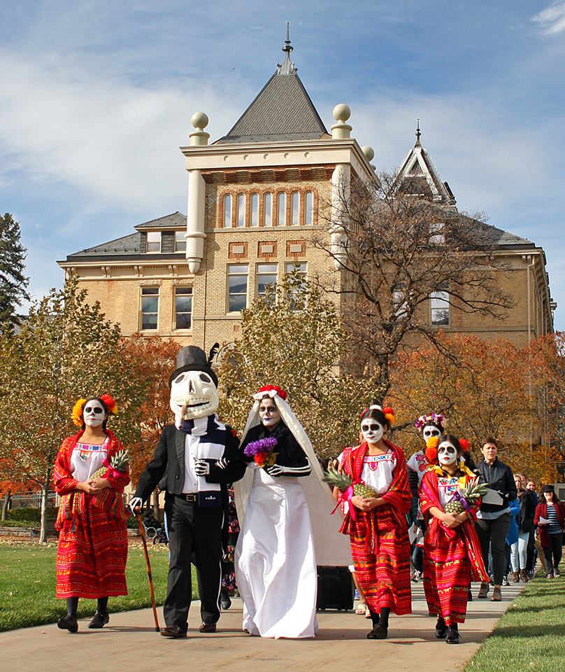 Utah State University (USU) (Logan, Utah, USA) - apply, prices, reviews ...