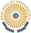 Logo Baku State University Bakı Dövlət Universiteti (BSU)