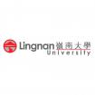 Logo Lingnan University
