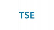 Logo Toulouse School of Economics L&#39;école d&#39;économie de Toulouse (TSE)