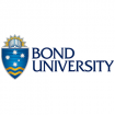 Logo Bond University