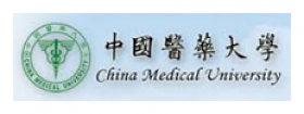 Logo China Medical University (CMU)