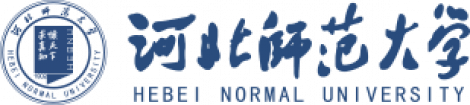 Logo Hebei Normal University