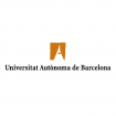 Logo Universitat Autònoma de Barcelona (UAB)