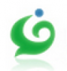 Logo Gunma University