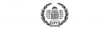 Logo Saratov State University (SGU) Saratov State University named after N. G. Chernyshevsky