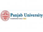 Logo Panjab University (PU)