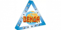 Logo School &quot;Venda&quot;