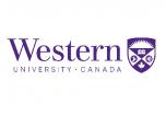 Logo Western University (WU)