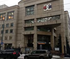 Moscow School of Economics (MESH)