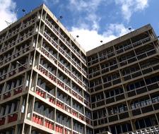 Universidad de los Andes Mérida (ULA)