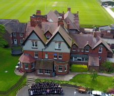 Repton School