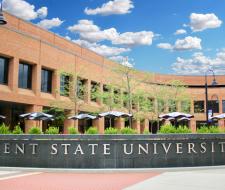 Kent State University