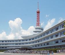Tokai University