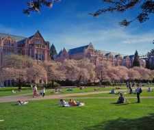 University of Washington (UW)