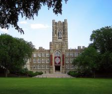 Fordham University