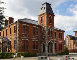 Doshisha University