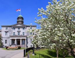 McGill University