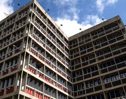 Universidad de los Andes Mérida (ULA)