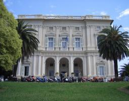 University of Genoa (UniGe)