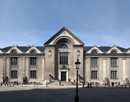 Københavns Universitet University of Copenhagen