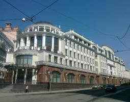 Higher School of Economics (HSE)