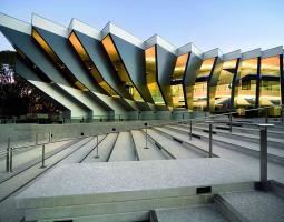 Australian National University
