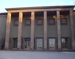 Ankara University