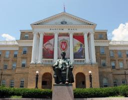 University of Wisconsin - Madison (UW)