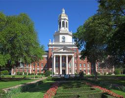 Baylor University