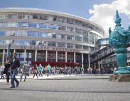 The Hague University of Applied Sciences