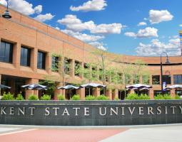 Kent State University