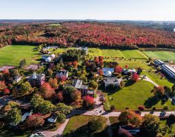 Kents Hill School