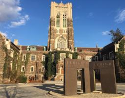 Lehigh University (LU)