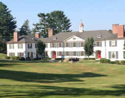 The Gunnery School