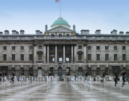 King's College London KCL
