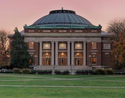 University of Illinois at Urbana-Champaign (UIUC)